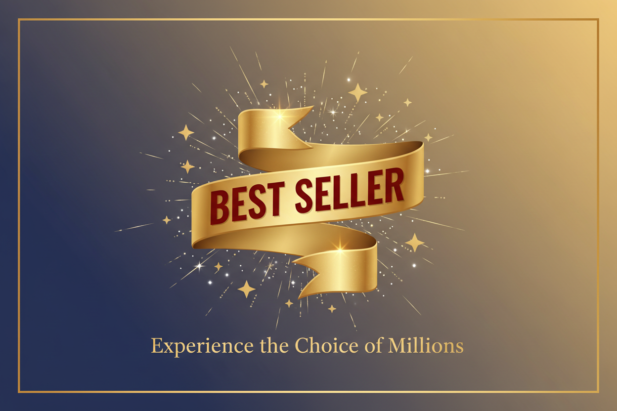 Best Sellers - Trending Products