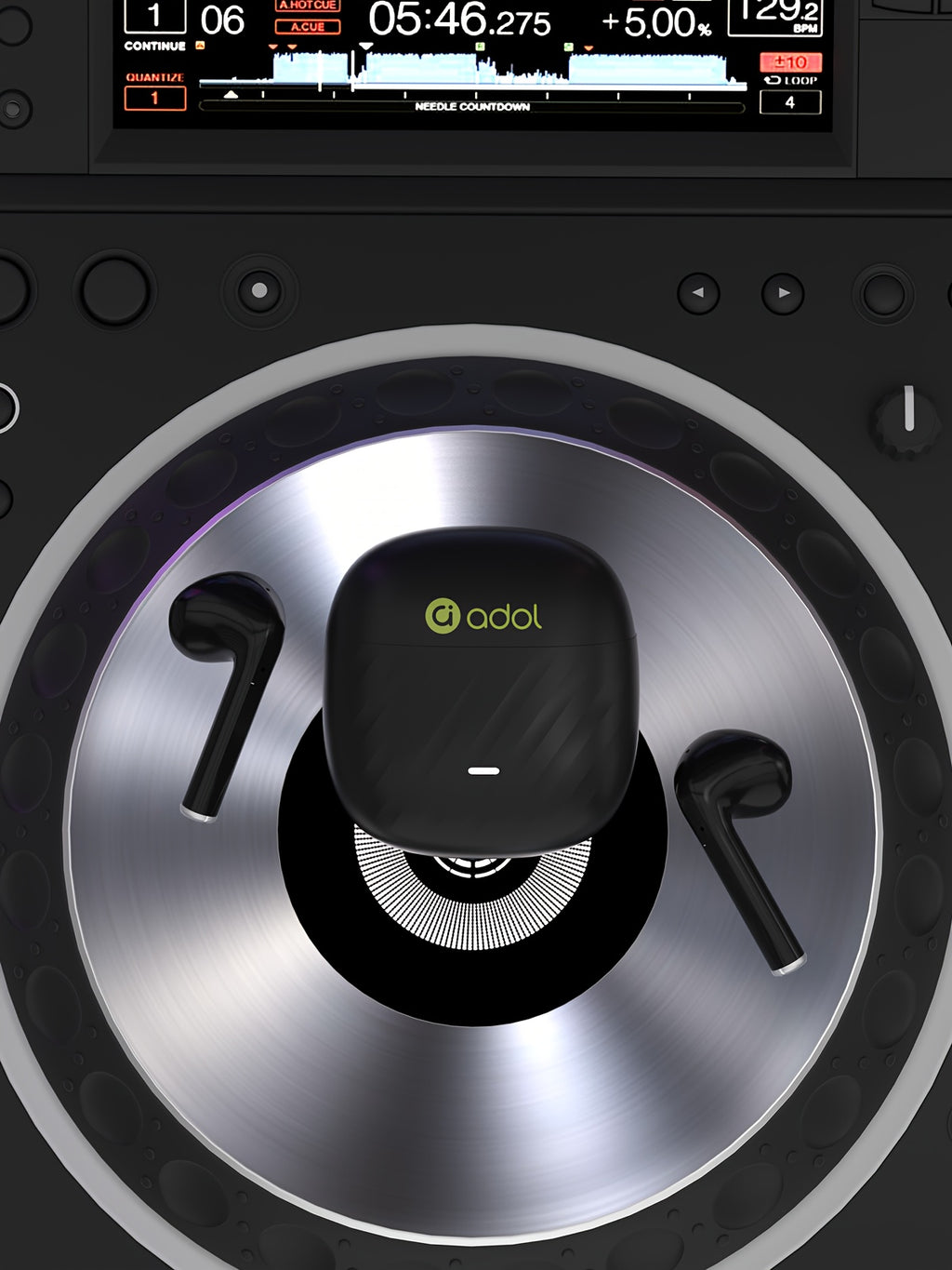 Asus Wireless Earbuds