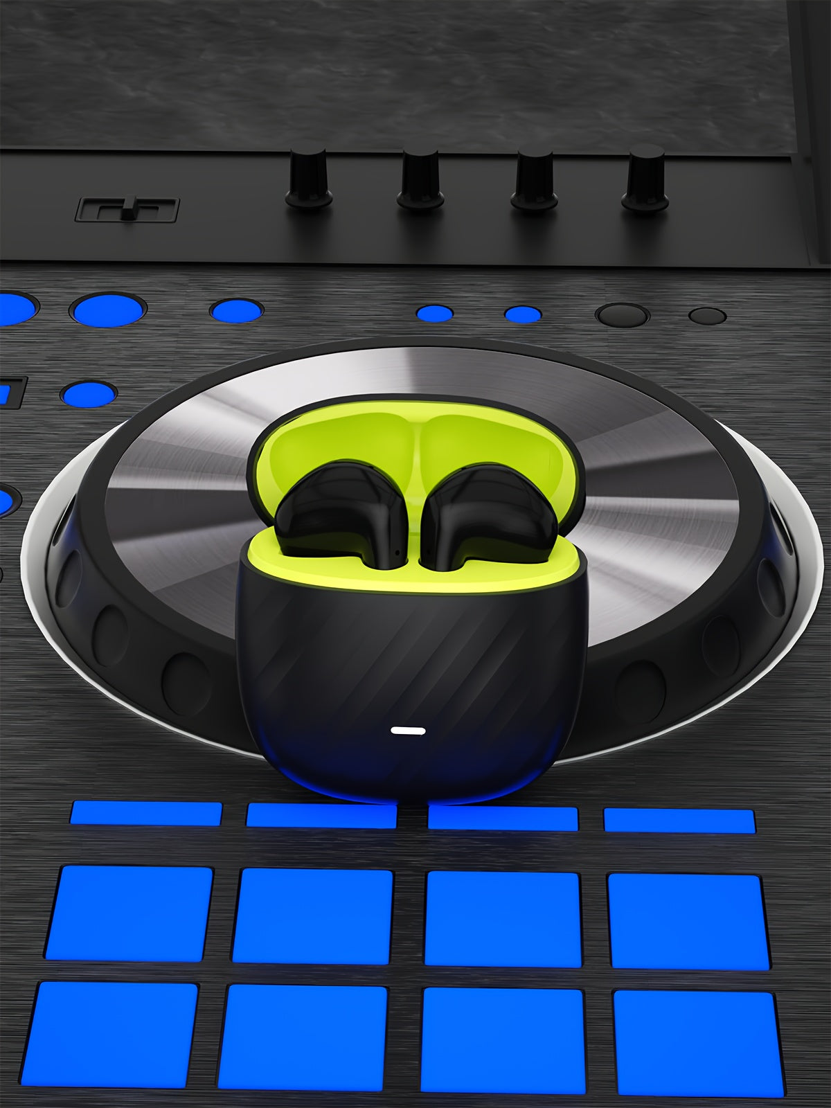 Asus Wireless Earbuds