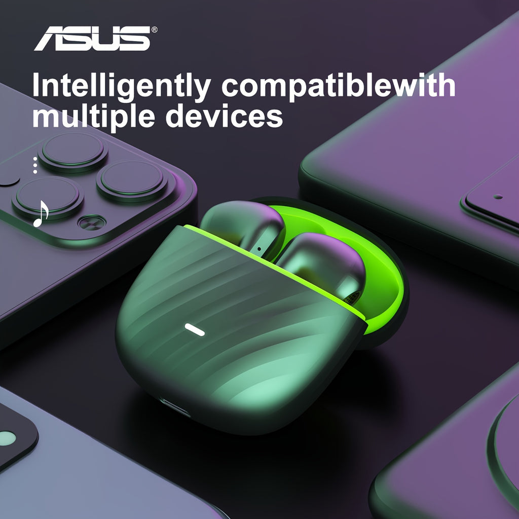 Asus Wireless Earbuds