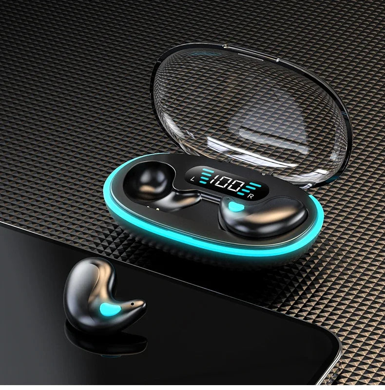 Wireless Sleep Earphones TWS Bluetooth 5.3