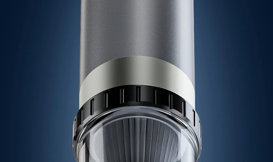 SZUK Brushless Strong Turbo Fan Air Duster