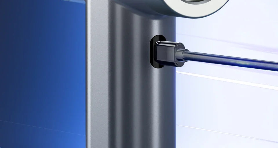 SZUK Brushless Strong Turbo Fan Air Duster