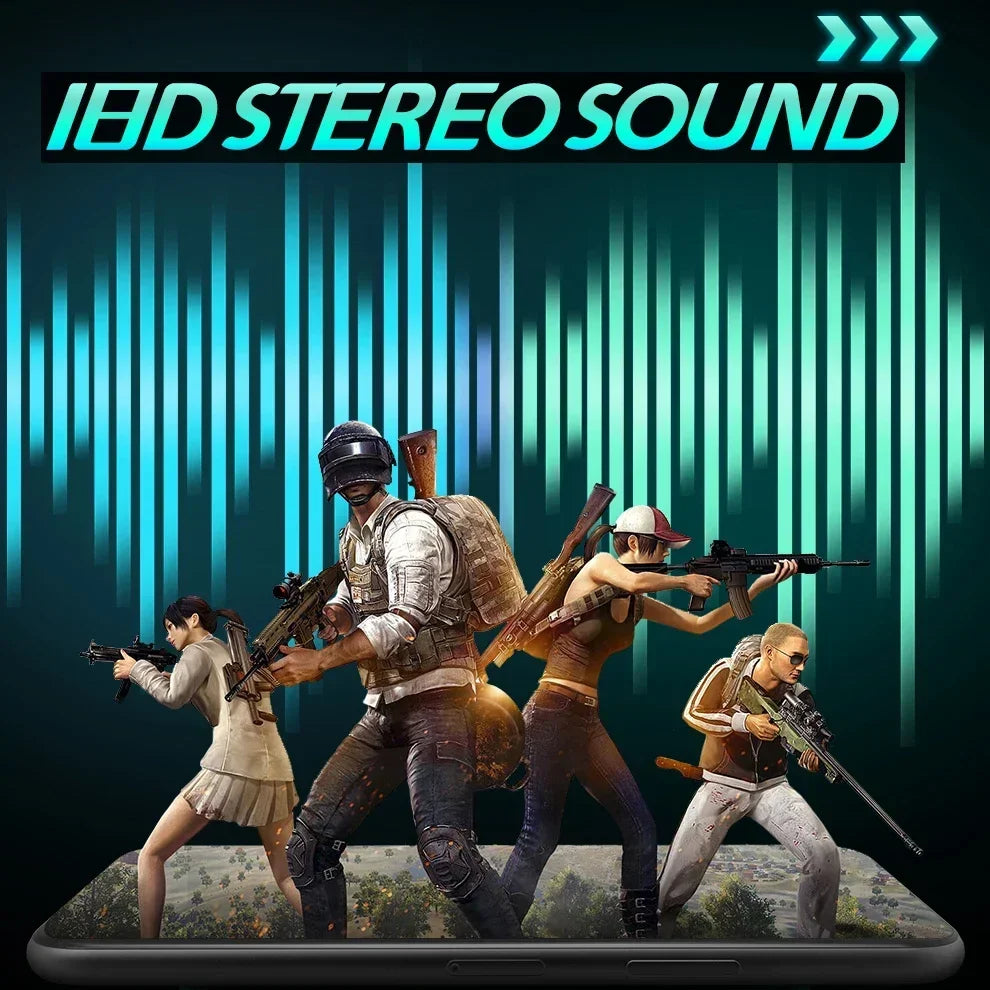 Sleep Earphones Wireless TWS 538