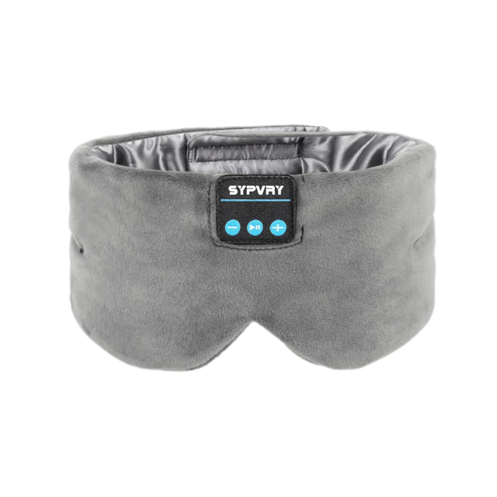 Sleeping Bluetooth Eye Mask