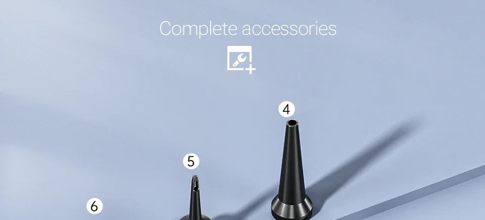 SZUK Brushless Strong Turbo Fan Air Duster