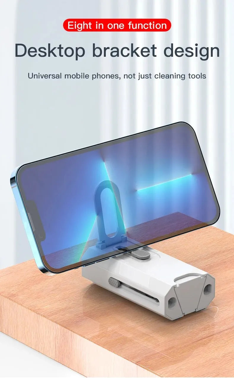 8 IN 1 Cleaning Kit Cleaner