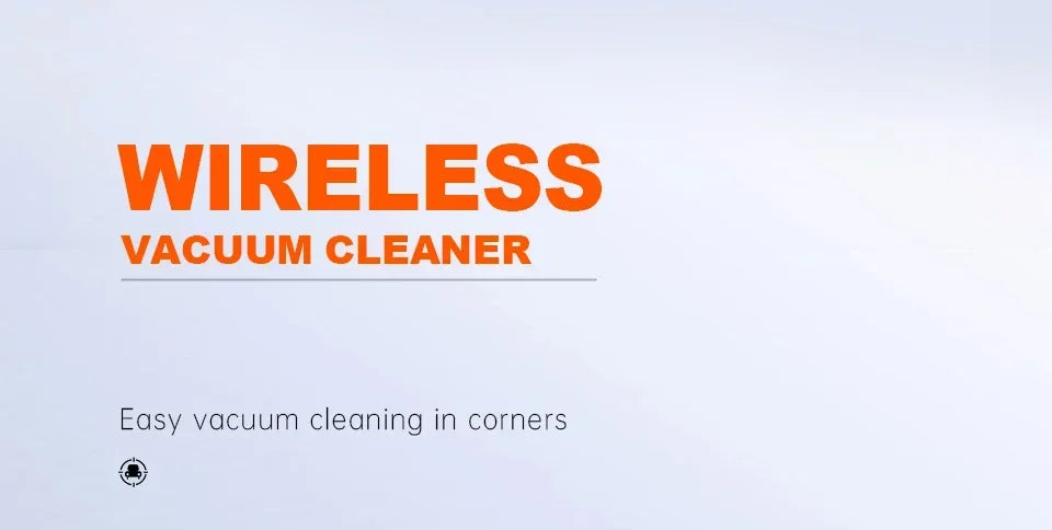 SZUK Brushless Strong Turbo Fan Air Duster