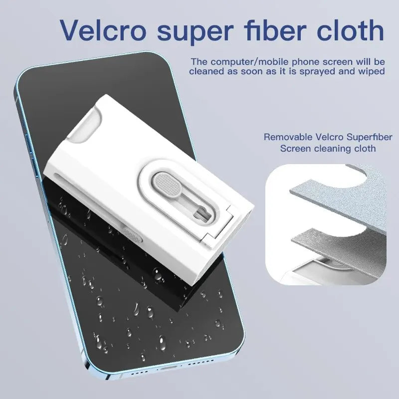 8 IN 1 Cleaning Kit Cleaner