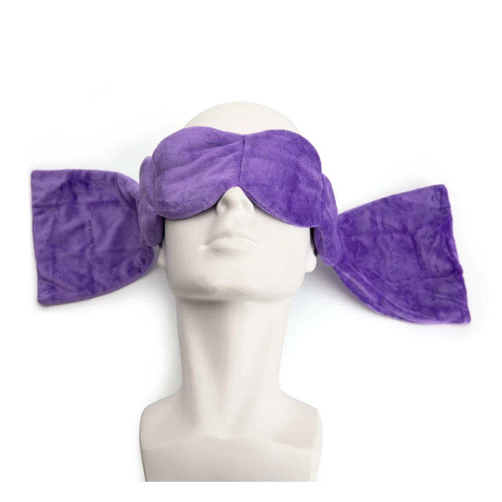 Blanket Weighted Sleep Mask