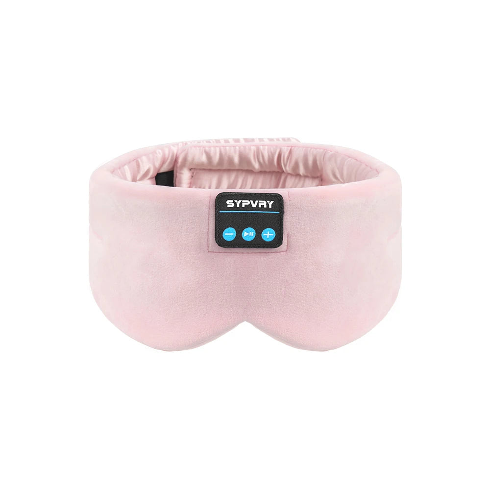 Sleeping Bluetooth Eye Mask