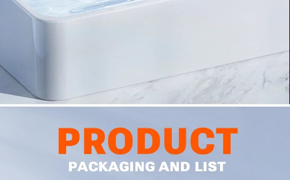 SZUK Brushless Strong Turbo Fan Air Duster