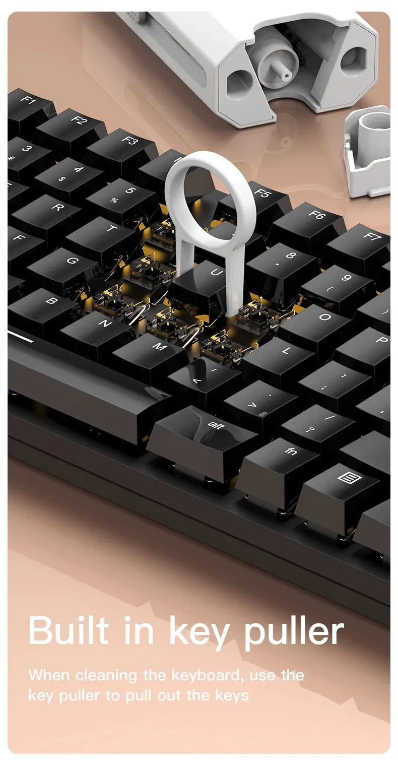 8 IN 1 Cleaning Kit Cleaner