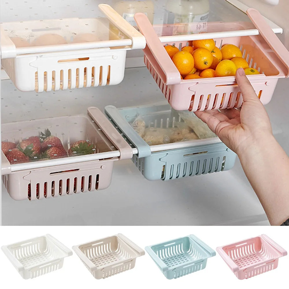 Kitchen Hanging Organizer