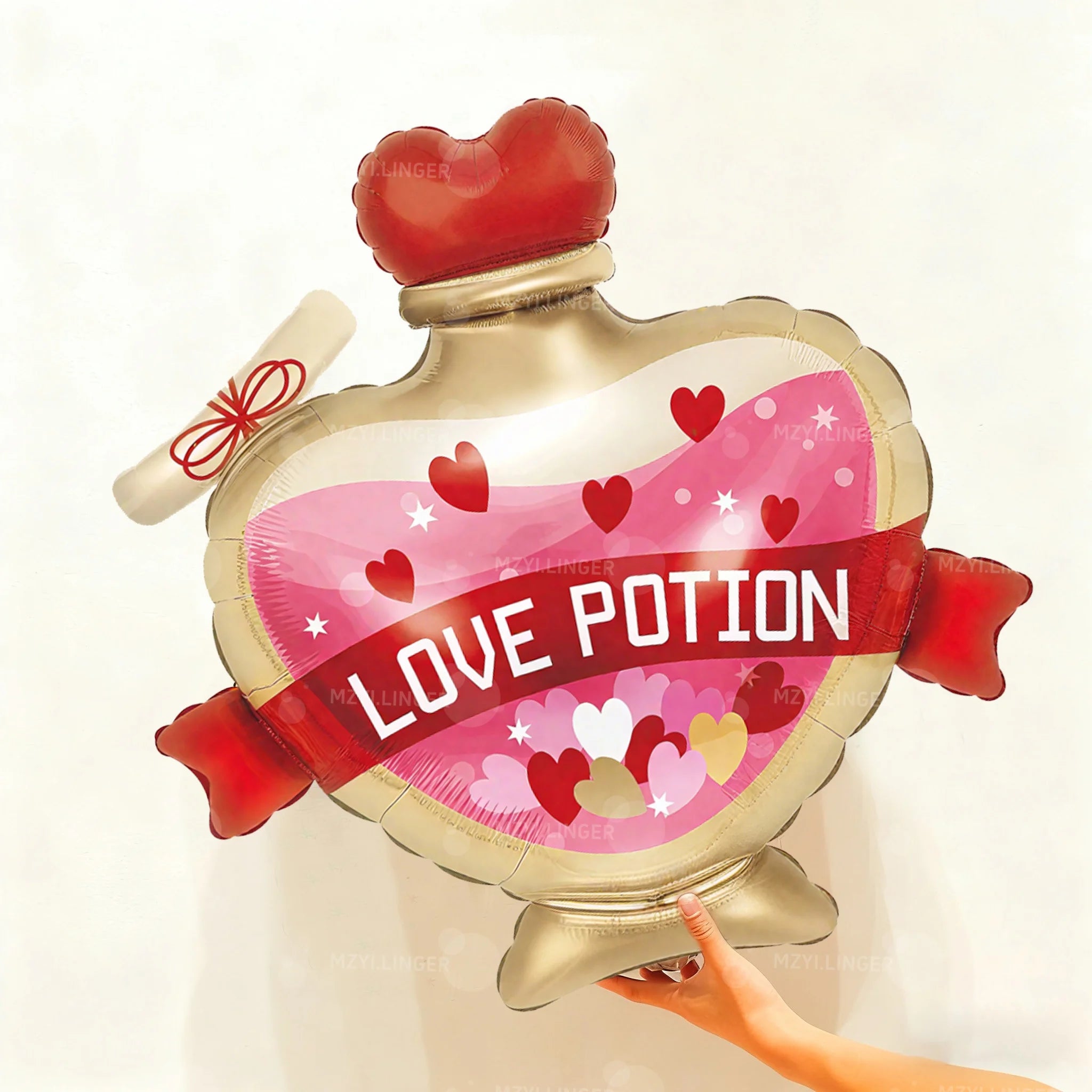 Balloon Cactus Love Rainbow 3.99 each or mega deal 7.99 for set of 3