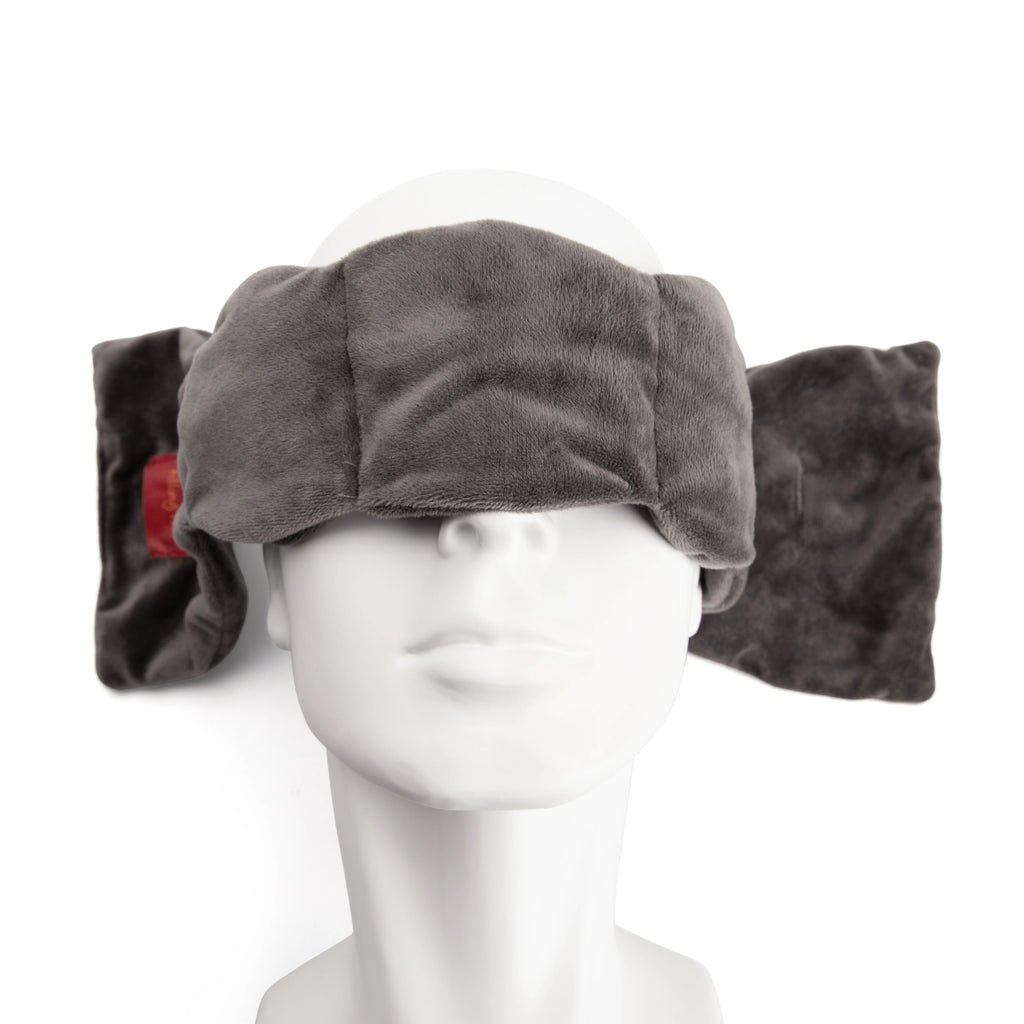 Blanket Weighted Sleep Mask