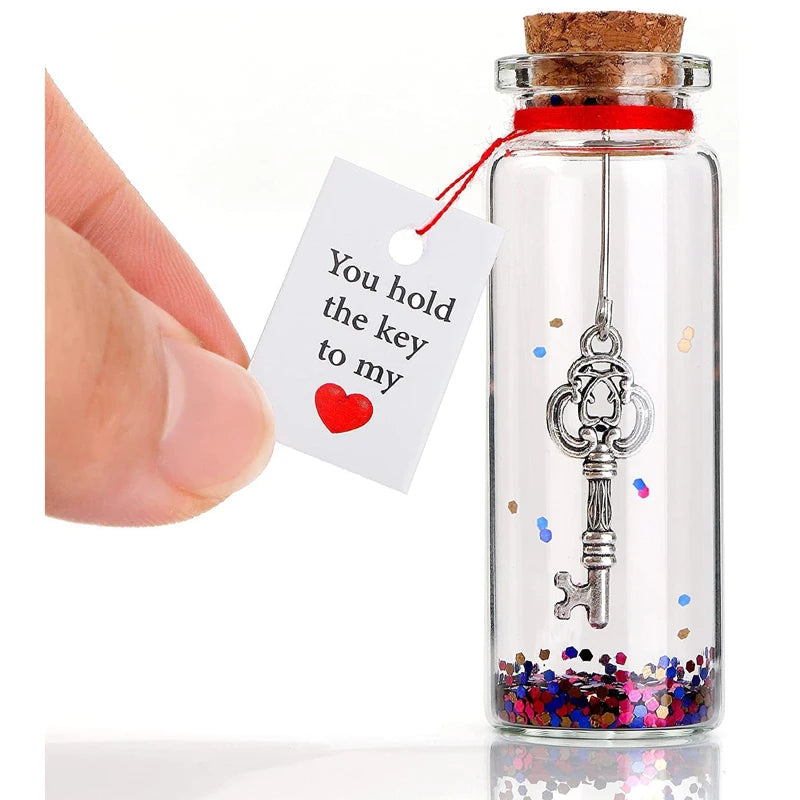 You Hold Key To My Heart Gift