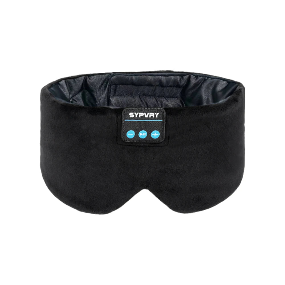 Sleeping Bluetooth Eye Mask