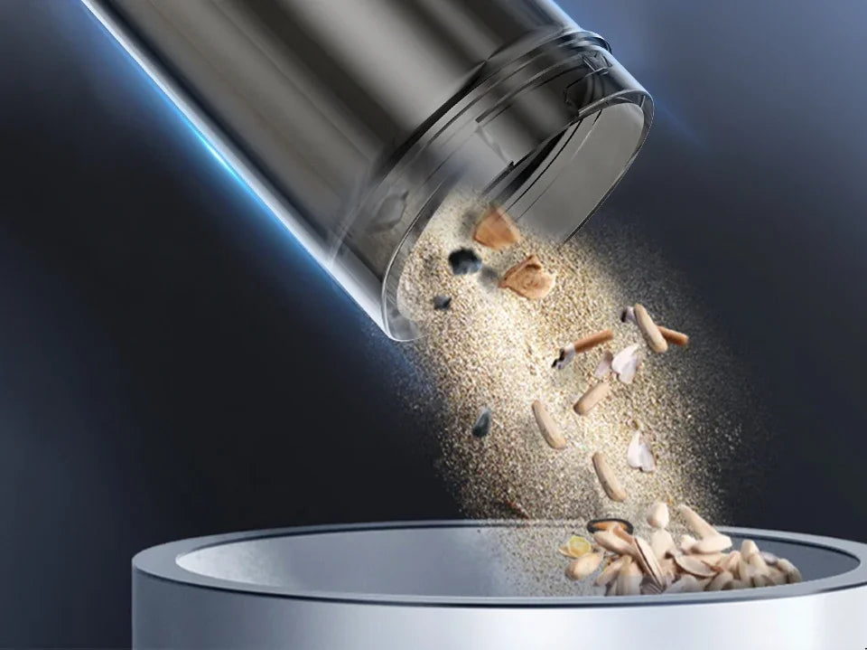 SZUK Brushless Strong Turbo Fan Air Duster