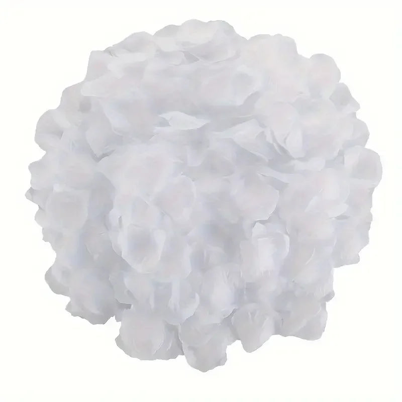 Artificial Rose Petals