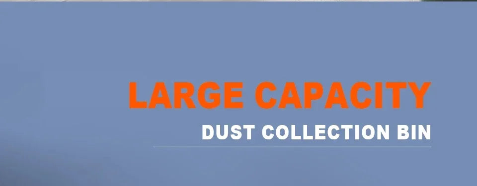 SZUK Brushless Strong Turbo Fan Air Duster