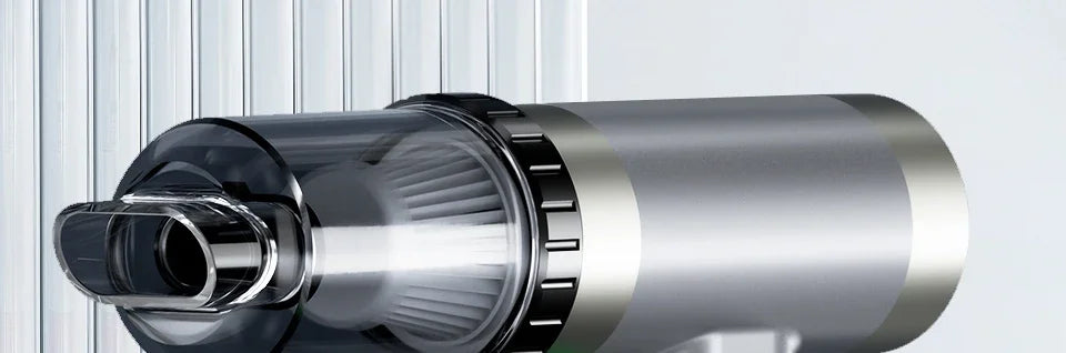 SZUK Brushless Strong Turbo Fan Air Duster