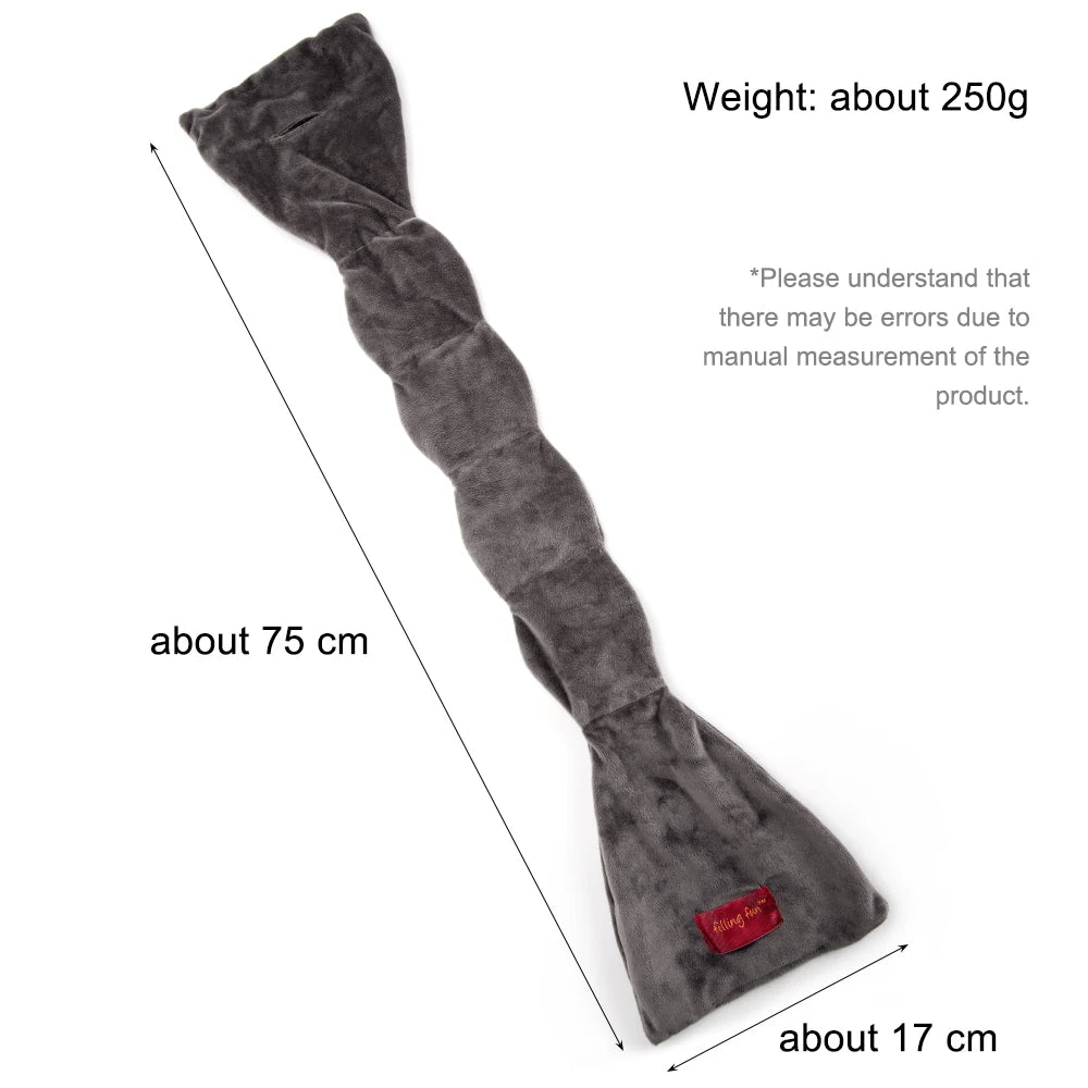 Blanket Weighted Sleep Mask