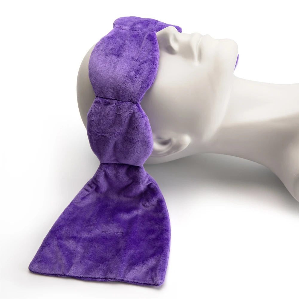 Blanket Weighted Sleep Mask