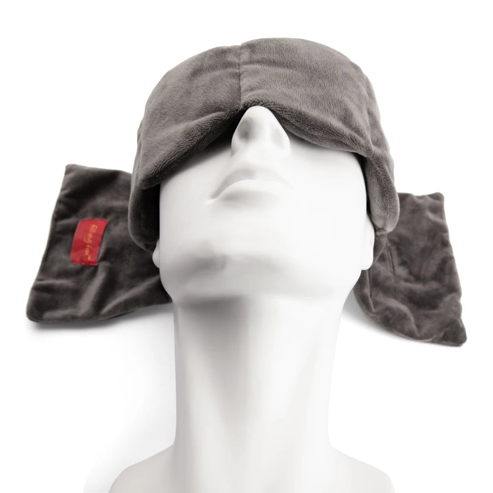 Blanket Weighted Sleep Mask