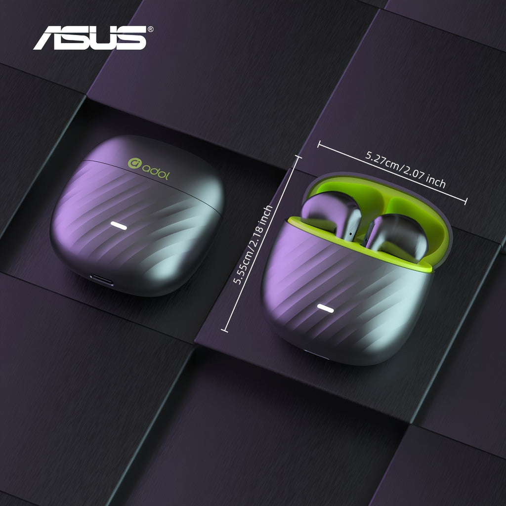 Asus Wireless Earbuds