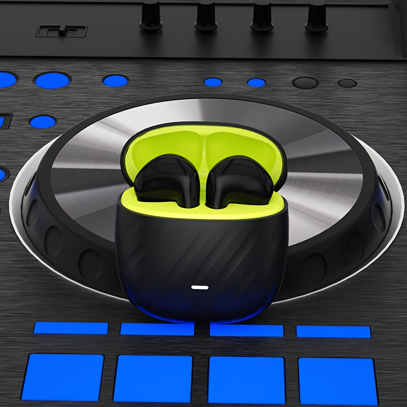 Asus Wireless Earbuds