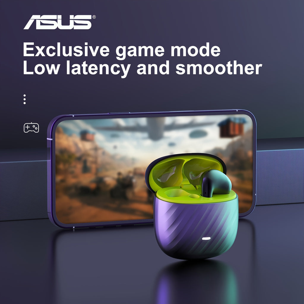 Asus Wireless Earbuds